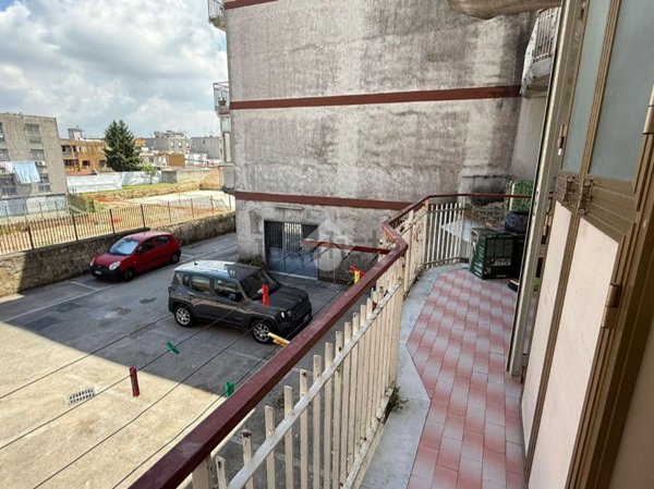 appartamento in vendita a Napoli in zona Marianella