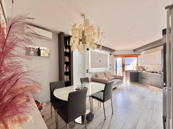 appartamento in vendita a Napoli in zona Vomero