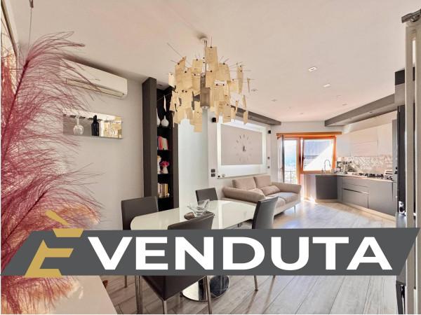 appartamento in vendita a Napoli in zona Vomero