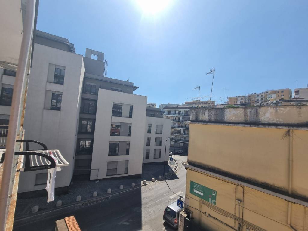 appartamento in vendita a Napoli in zona Capodimonte / Colli Aminei