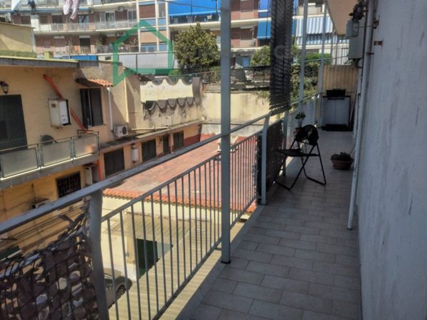 appartamento in vendita a Napoli in zona Capodimonte / Colli Aminei