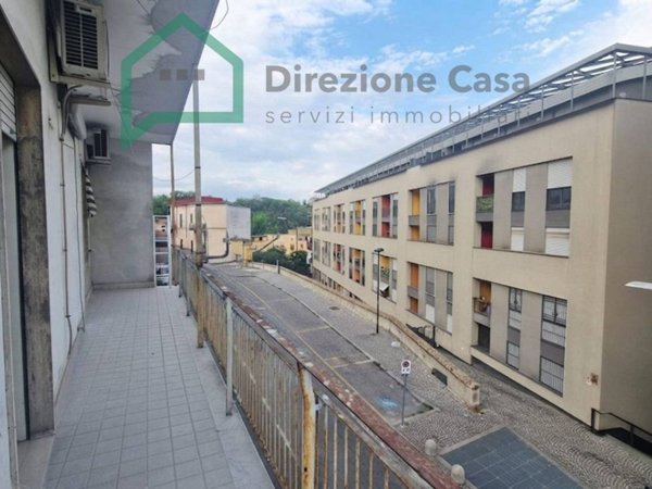 appartamento in vendita a Napoli in zona San Carlo all'Arena