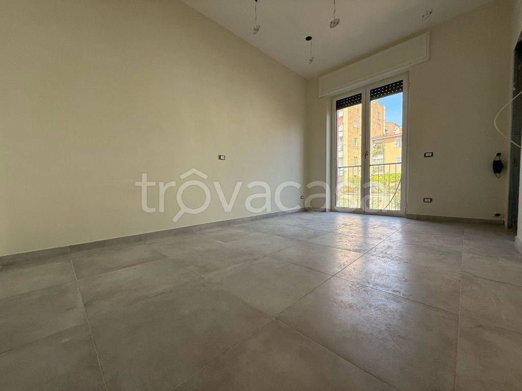 appartamento in vendita a Napoli in zona Soccavo