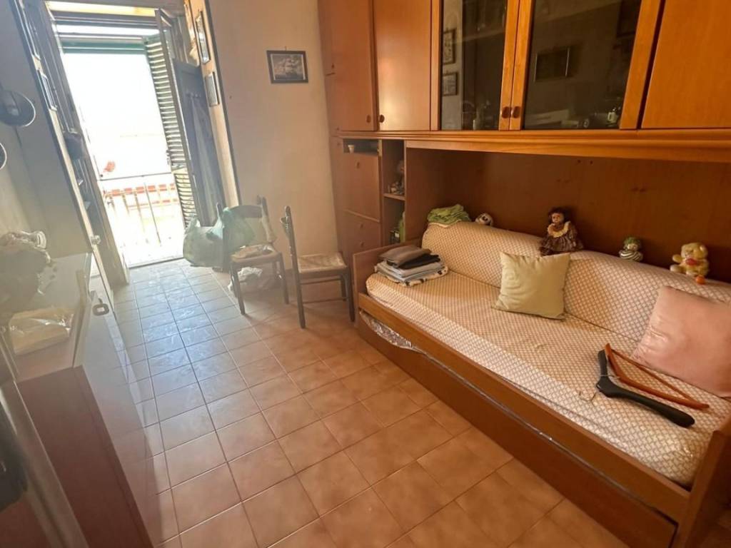 appartamento in vendita a Napoli