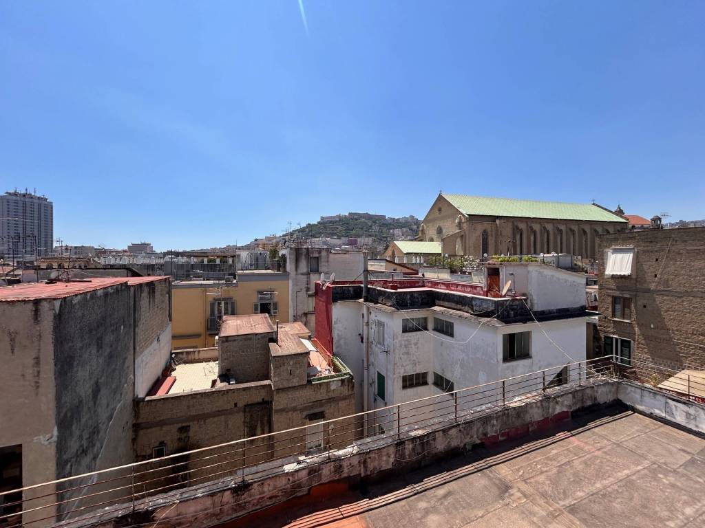 appartamento in vendita a Napoli