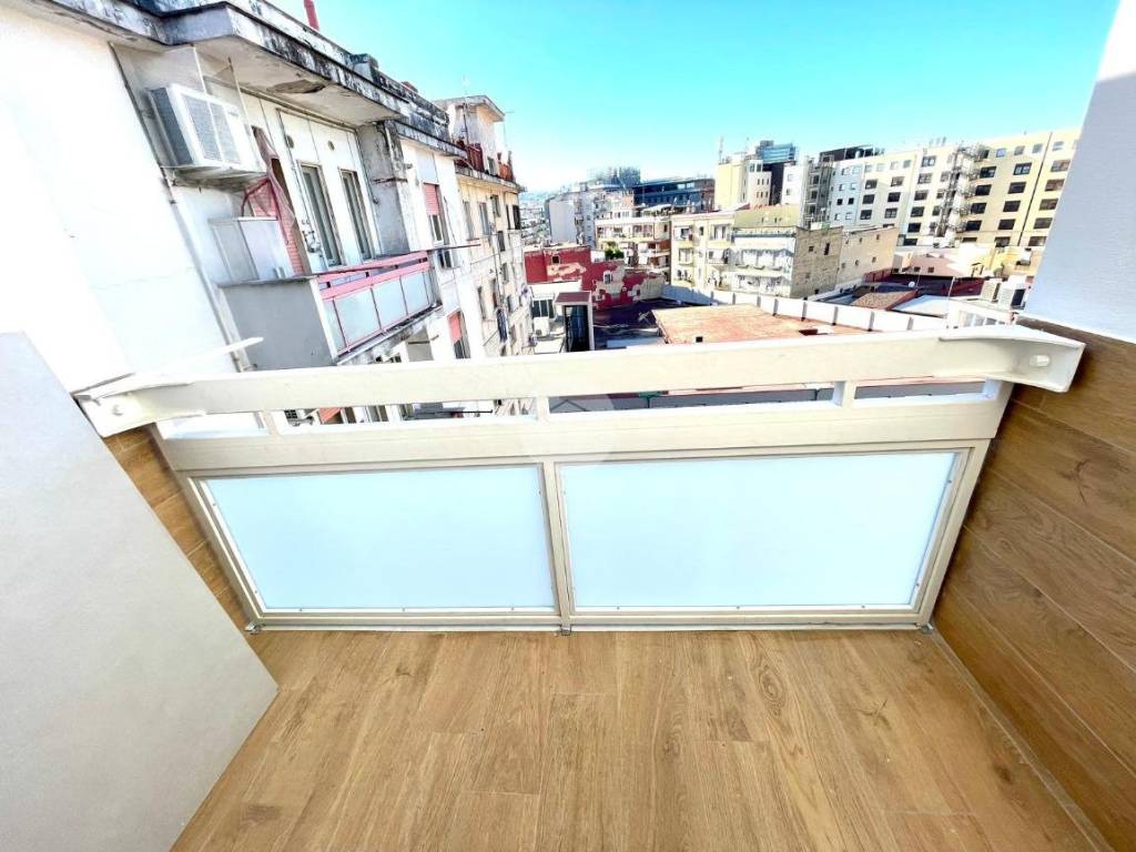 appartamento in vendita a Napoli in zona Mercato