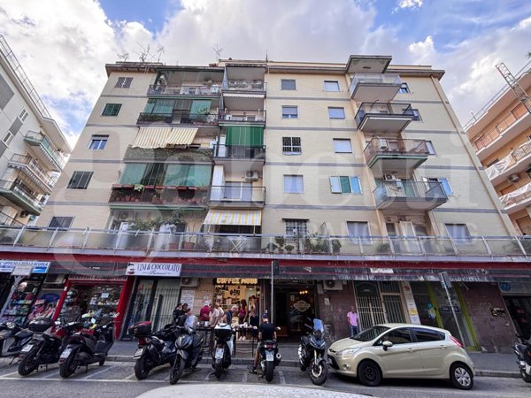 appartamento in vendita a Napoli in zona Soccavo