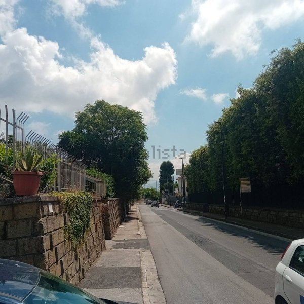 appartamento in vendita a Napoli in zona Chiaiano