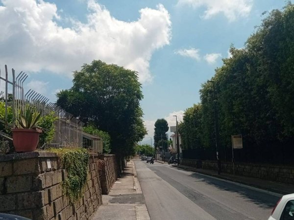 appartamento in vendita a Napoli in zona Camaldoli