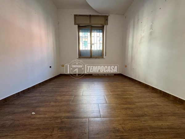 appartamento in vendita a Napoli in zona Bagnoli