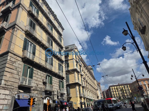 negozio in vendita a Napoli