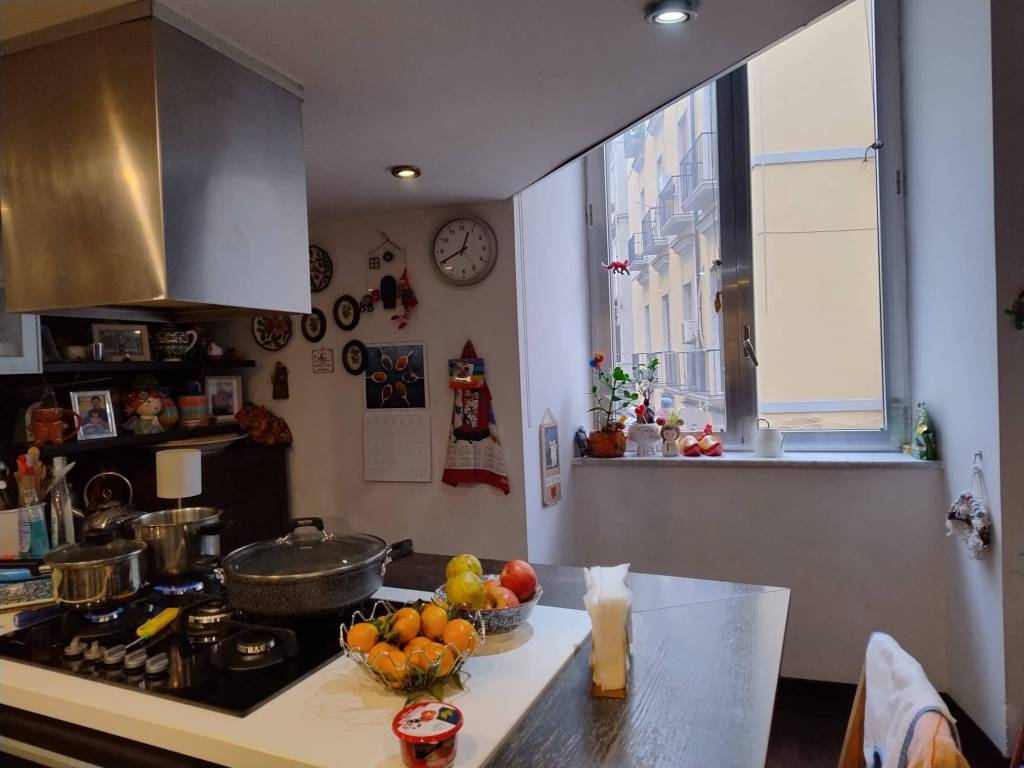 appartamento in vendita a Napoli