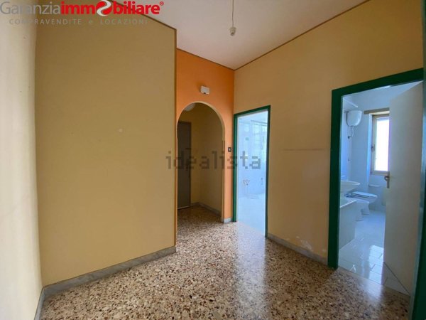 appartamento in vendita a Napoli in zona Fuorigrotta