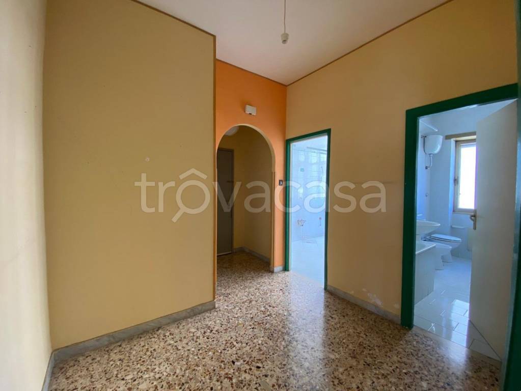 appartamento in vendita a Napoli in zona Fuorigrotta