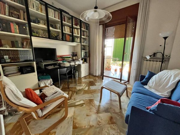 appartamento in vendita a Napoli in zona Capodimonte / Colli Aminei