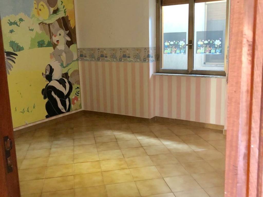 appartamento in vendita a Napoli in zona Soccavo