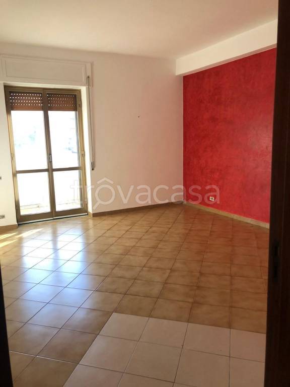 appartamento in vendita a Napoli in zona Pianura