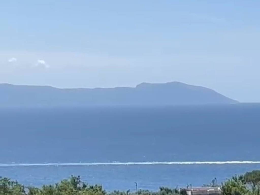 appartamento in vendita a Napoli in zona Posillipo