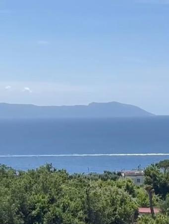 appartamento in vendita a Napoli in zona Posillipo