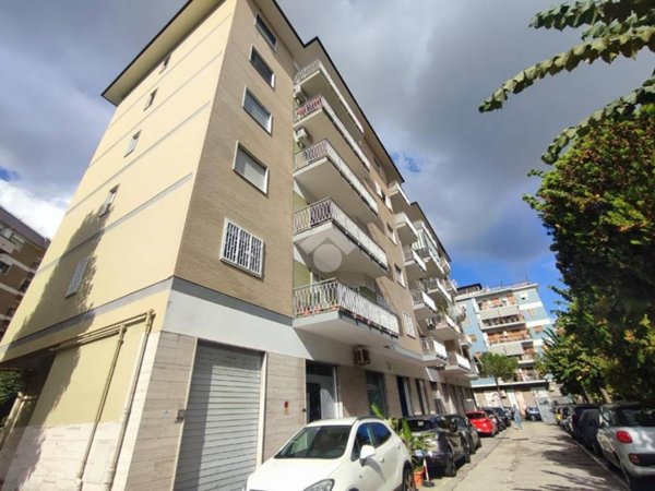 appartamento in vendita a Napoli in zona Capodimonte / Colli Aminei