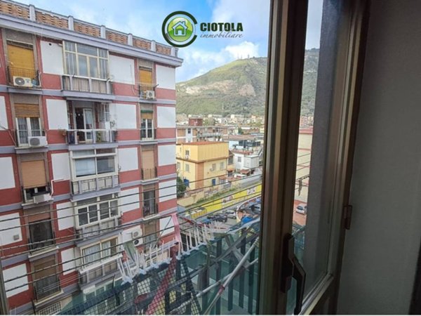 appartamento in vendita a Napoli in zona Soccavo