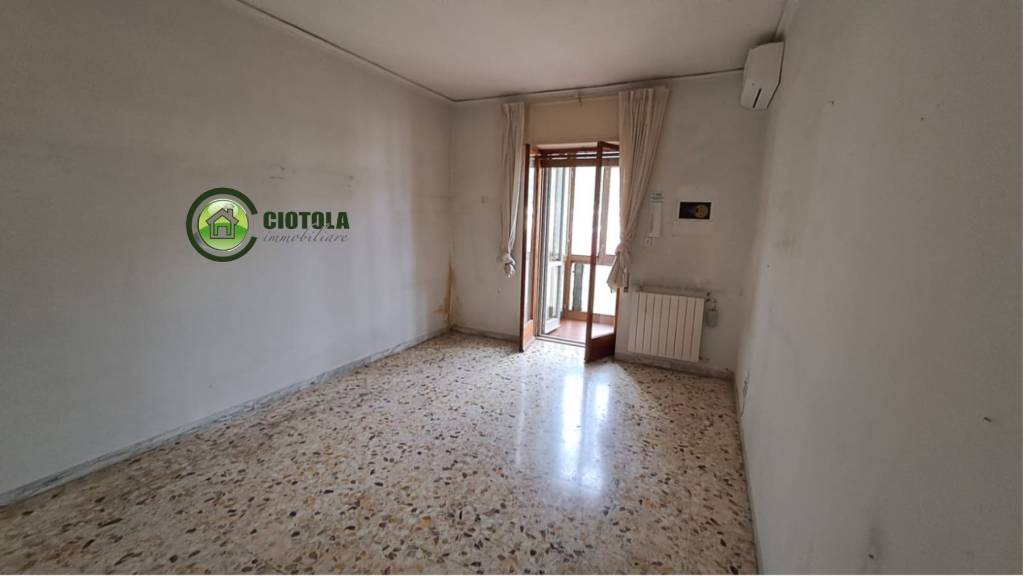 appartamento in vendita a Napoli in zona Soccavo