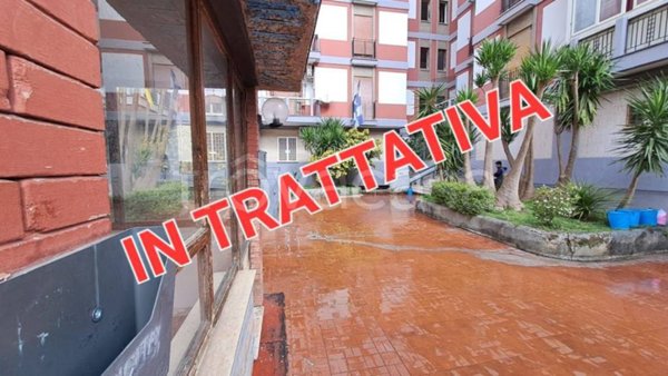 appartamento in vendita a Napoli in zona Soccavo