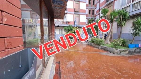 appartamento in vendita a Napoli in zona Soccavo