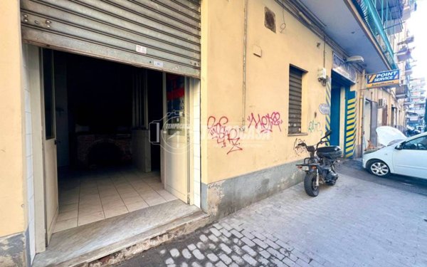 bivano in vendita a Napoli