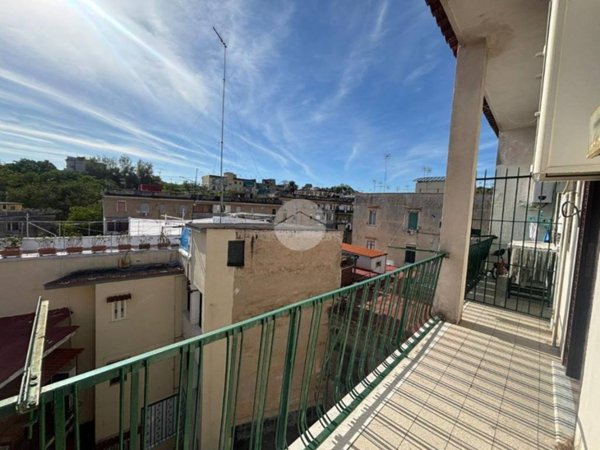 appartamento in vendita a Napoli in zona Capodichino