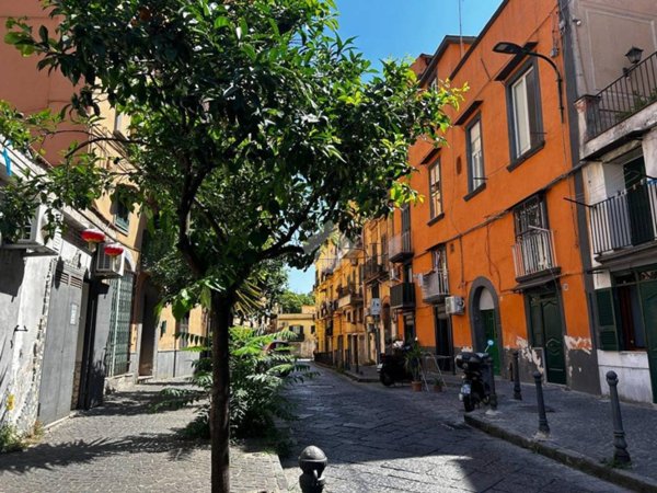 appartamento in vendita a Napoli in zona Capodimonte / Colli Aminei