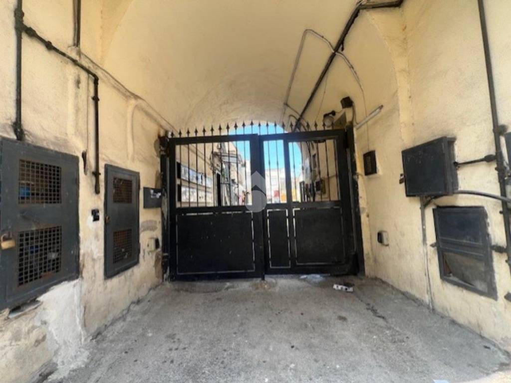 appartamento in vendita a Napoli in zona Pianura