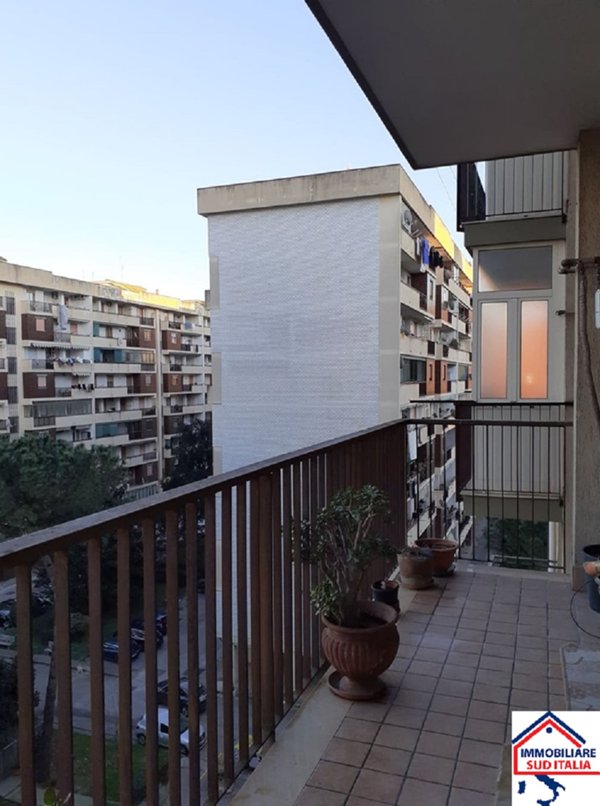 appartamento in vendita a Napoli in zona Scampia