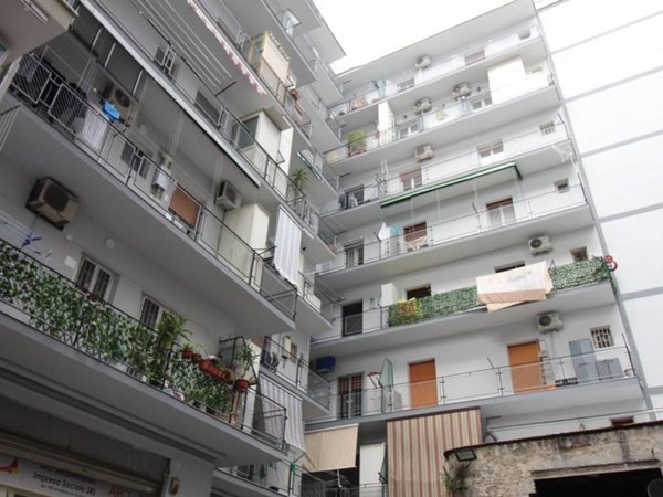 appartamento in vendita a Napoli in zona Miano