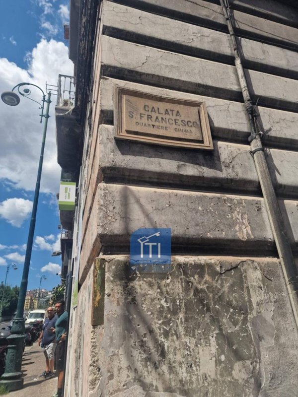 appartamento in vendita a Napoli