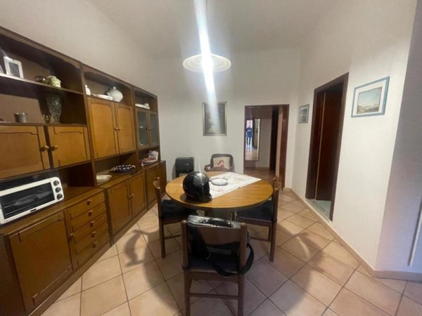 appartamento in vendita a Napoli in zona Capodichino