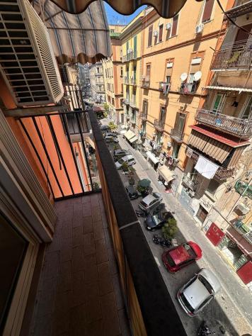 appartamento in vendita a Napoli in zona Pendino / San Giuseppe