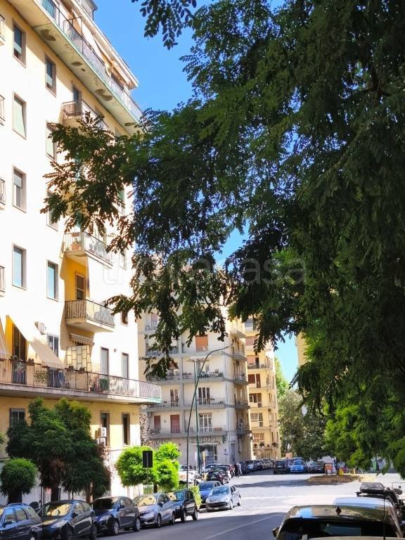 appartamento in vendita a Napoli in zona Vomero