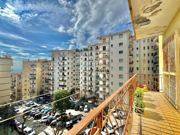 appartamento in vendita a Napoli in zona Vomero