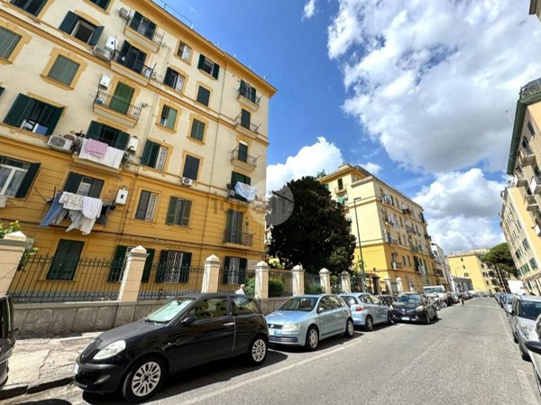 appartamento in vendita a Napoli