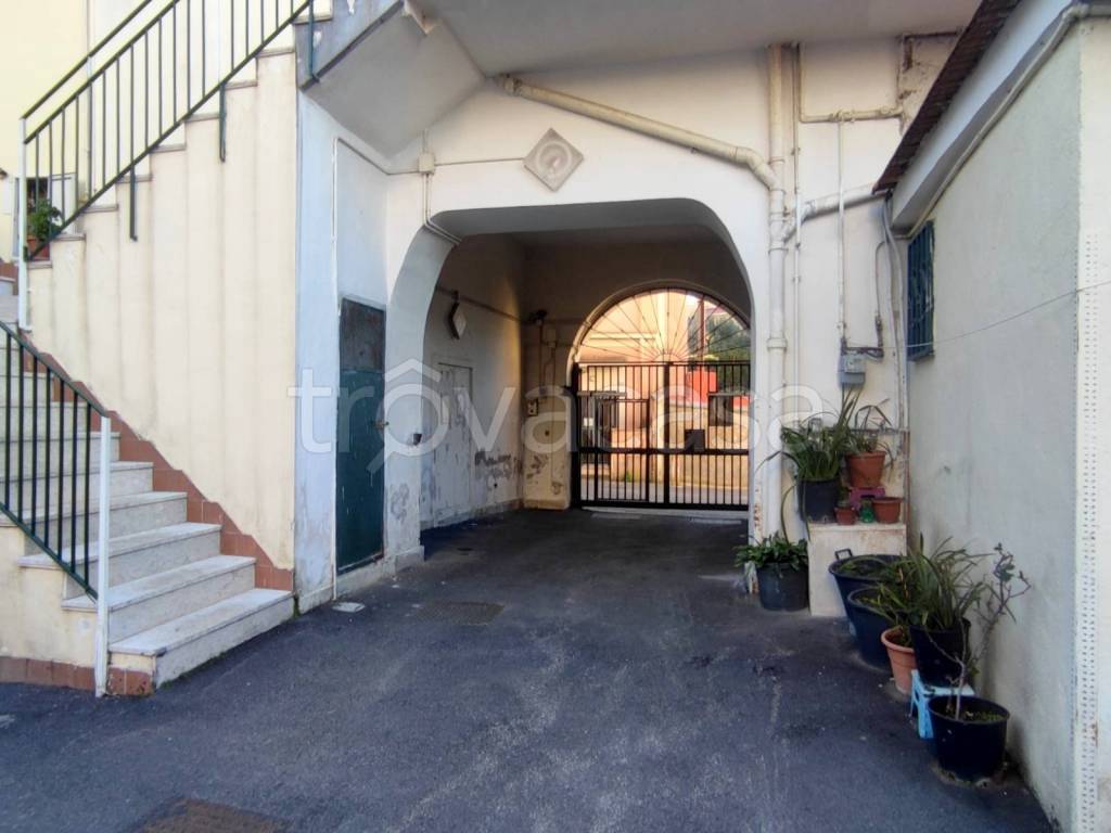 appartamento in vendita a Napoli in zona Capodimonte / Colli Aminei