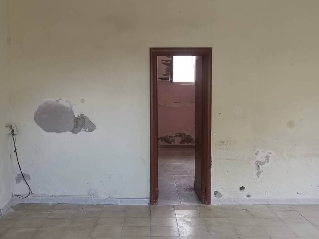 appartamento in vendita a Napoli in zona Poggioreale
