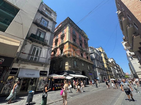 appartamento in vendita a Napoli