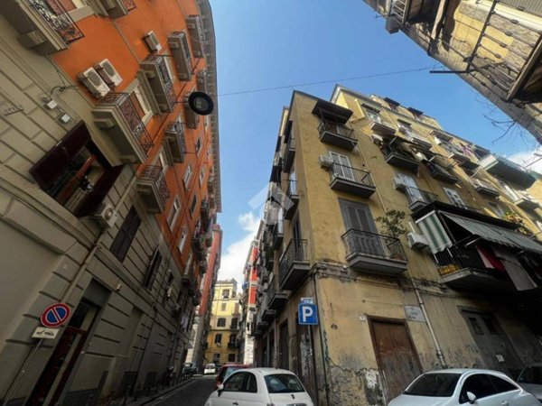 negozio in vendita a Napoli