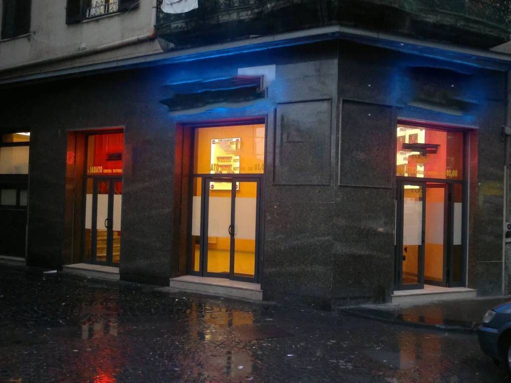 casa indipendente in vendita a Napoli in zona Pendino / San Giuseppe