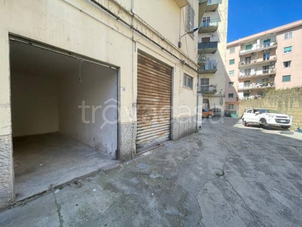 appartamento in vendita a Napoli in zona Posillipo