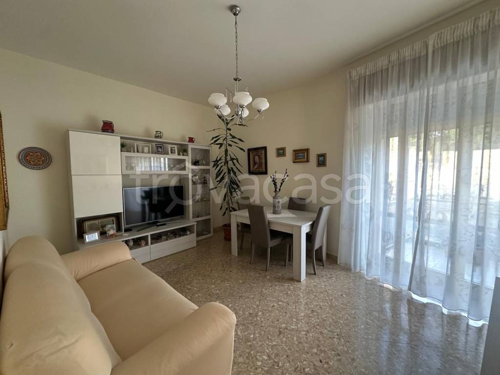 appartamento in vendita a Napoli in zona Arenella