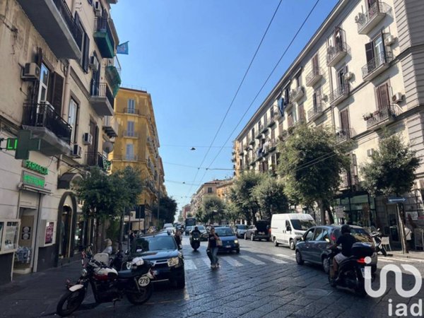 appartamento in vendita a Napoli in zona Pendino / San Giuseppe