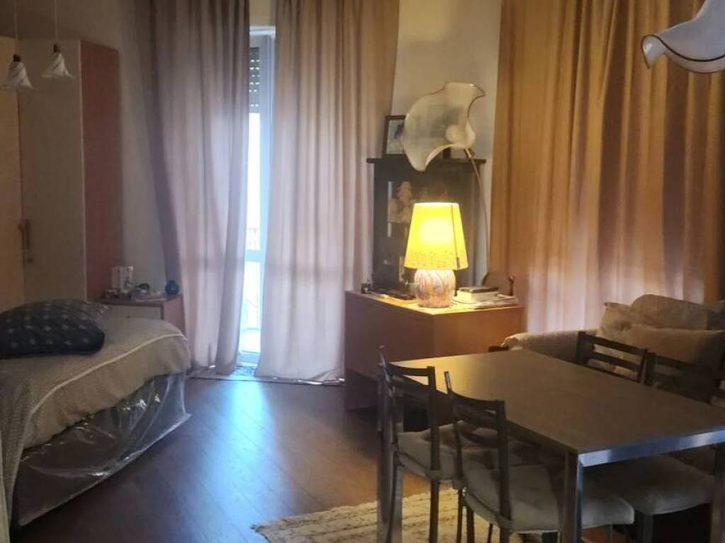 appartamento in vendita a Napoli in zona Fuorigrotta