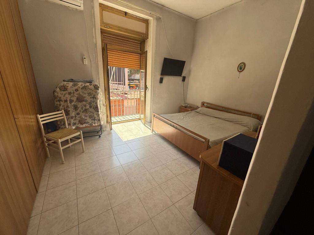 appartamento in vendita a Napoli in zona Fuorigrotta